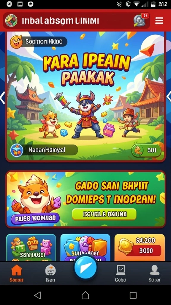 777idr - Fitur bonus yang menguntungkan dan menyenangkan.