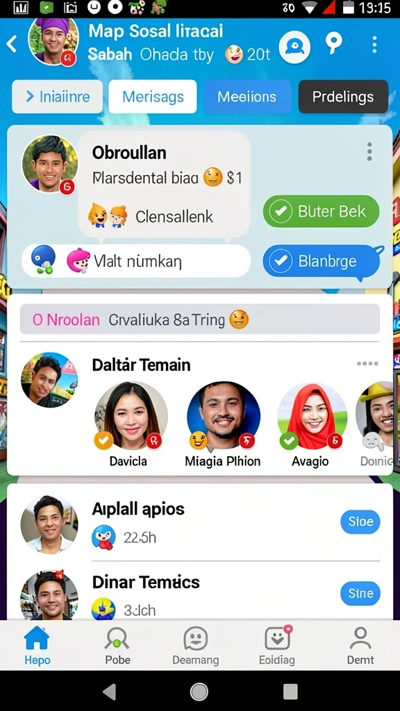 88main - Dapatkan hadiah menarik setiap saat.
