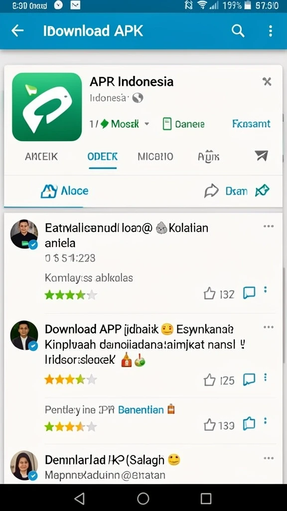 8id - Fitur multiplayer yang memungkinkan interaksi antar pemain.