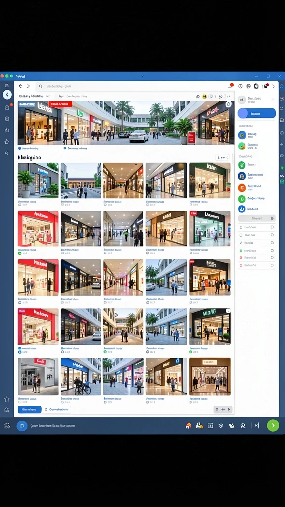 99rp - Tampilan antarmuka yang menarik dan user-friendly.