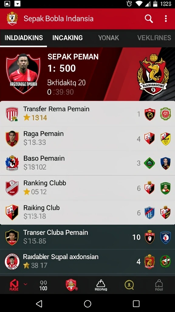bigcor78 - Fitur keamanan tingkat tinggi untuk perlindungan data.