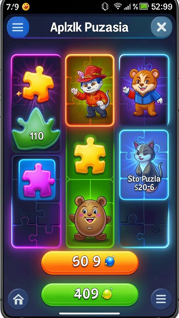 dan777 - Mode multiplayer yang mengasyikkan untuk bermain bersama teman.