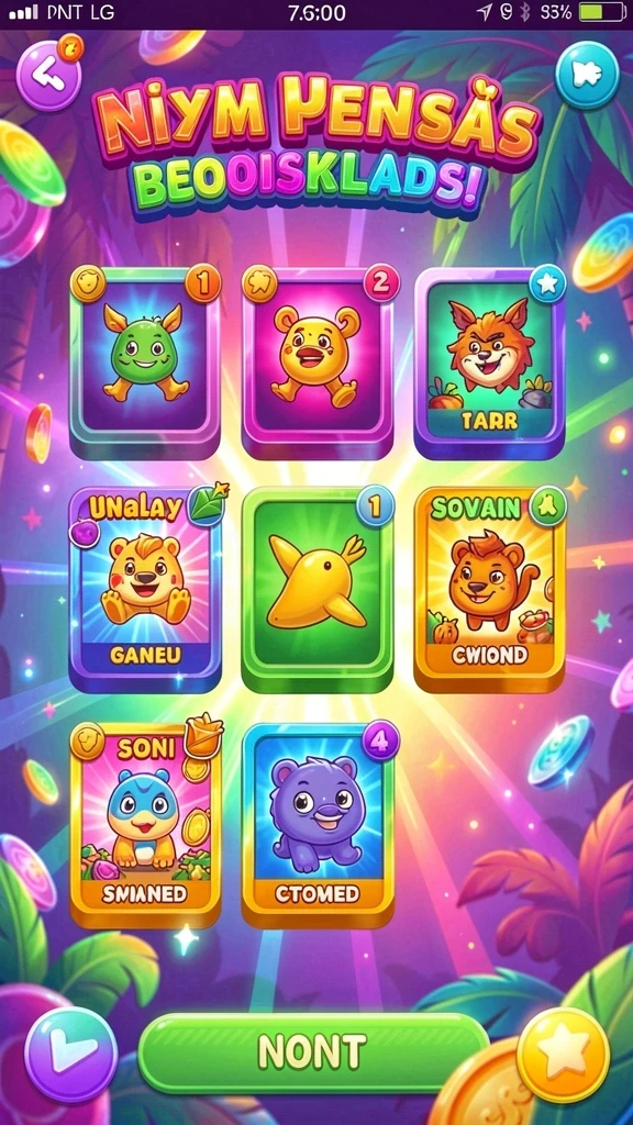 danagame - Momen seru saat bermain multiplayer di DANAGAME.
