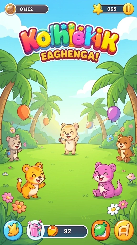 dreamslots - Tangkapan layar menunjukkan fitur bonus menarik dalam permainan.