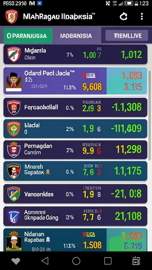 fb333 - Sistem reward yang membuat pemain semakin termotivasi.