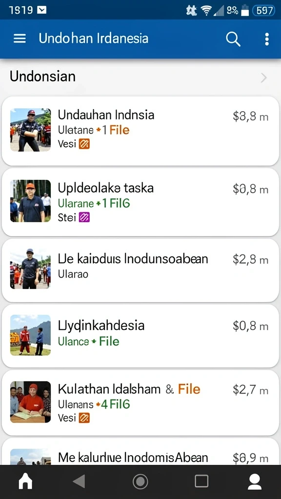 l777 - Tantangan harian yang seru dan menarik.