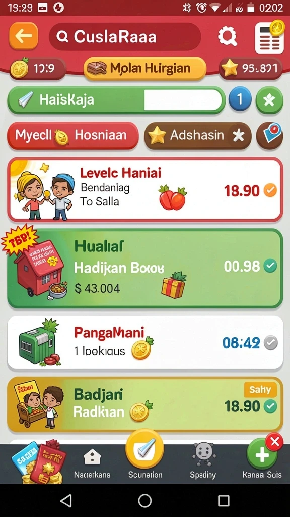 megawin188 - Fitur interaksi sosial yang menyenangkan.