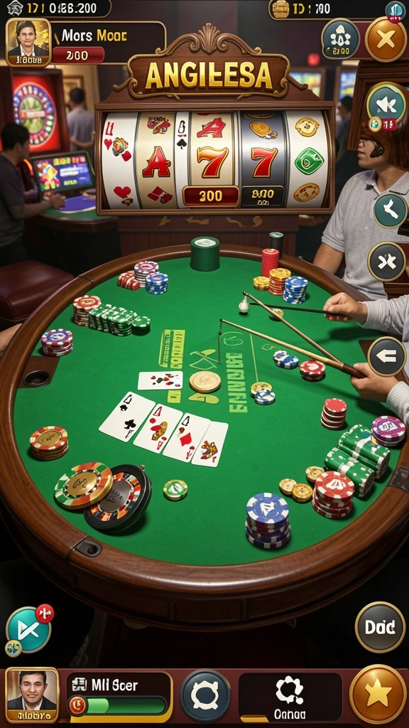 mixue88 - Screenshot menunjukkan karakter yang menarik dalam aksi.