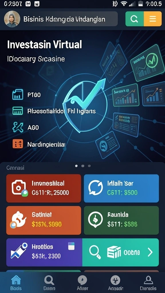 mixue88 - Menggambarkan fitur multiplayer yang menarik.
