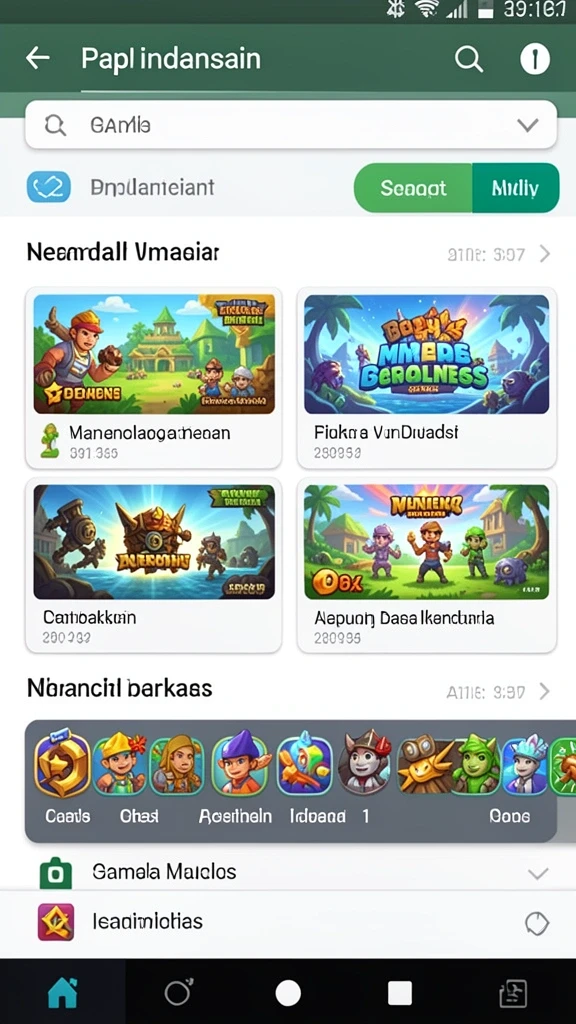 my777 - Berbagai pilihan tema slot yang menggoda.