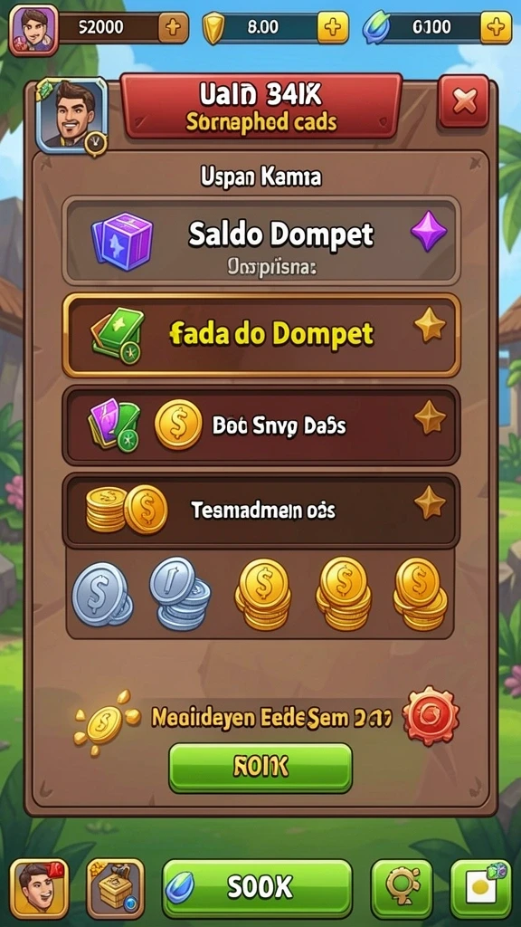 neoparty - Ragam mini game yang sangat menghibur.