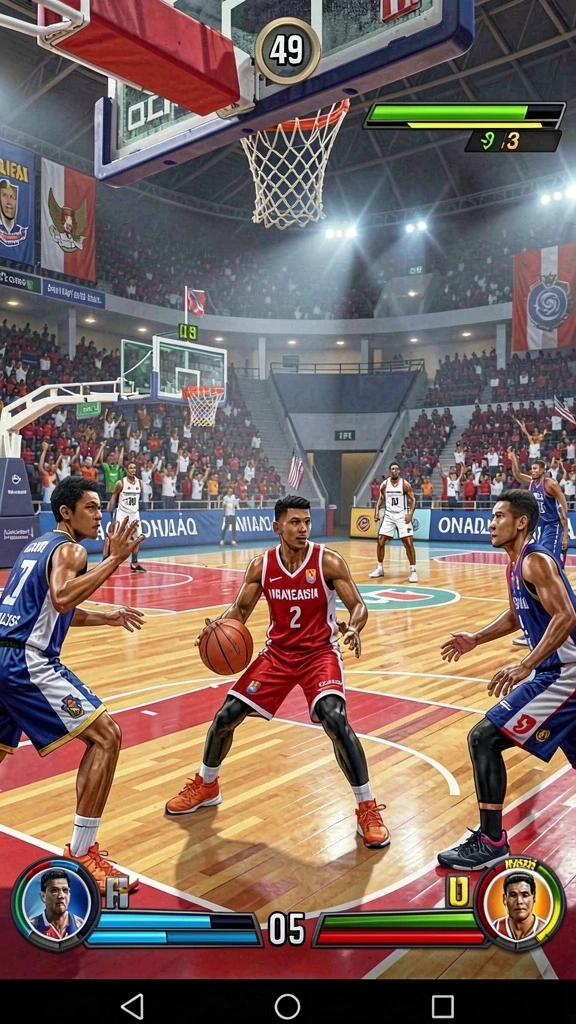 probet88 - Tampilan antarmuka yang menarik dan mudah digunakan.