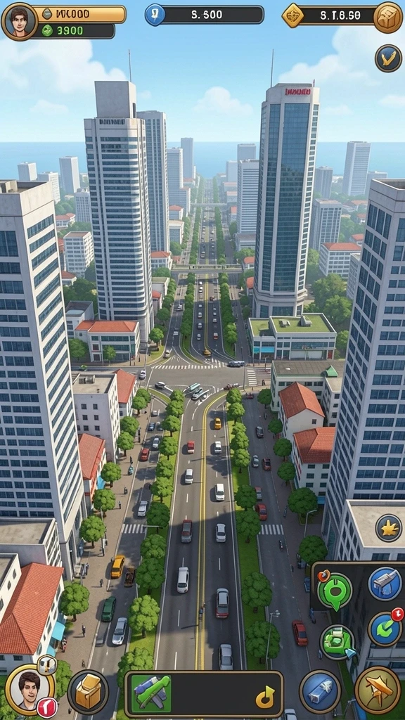 rajalangit77 - Tampilan antarmuka yang intuitif dan user-friendly.