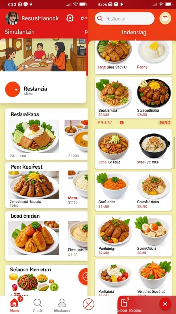 rajalangit77 - Karakter dengan kemampuan unik untuk diupgrade.