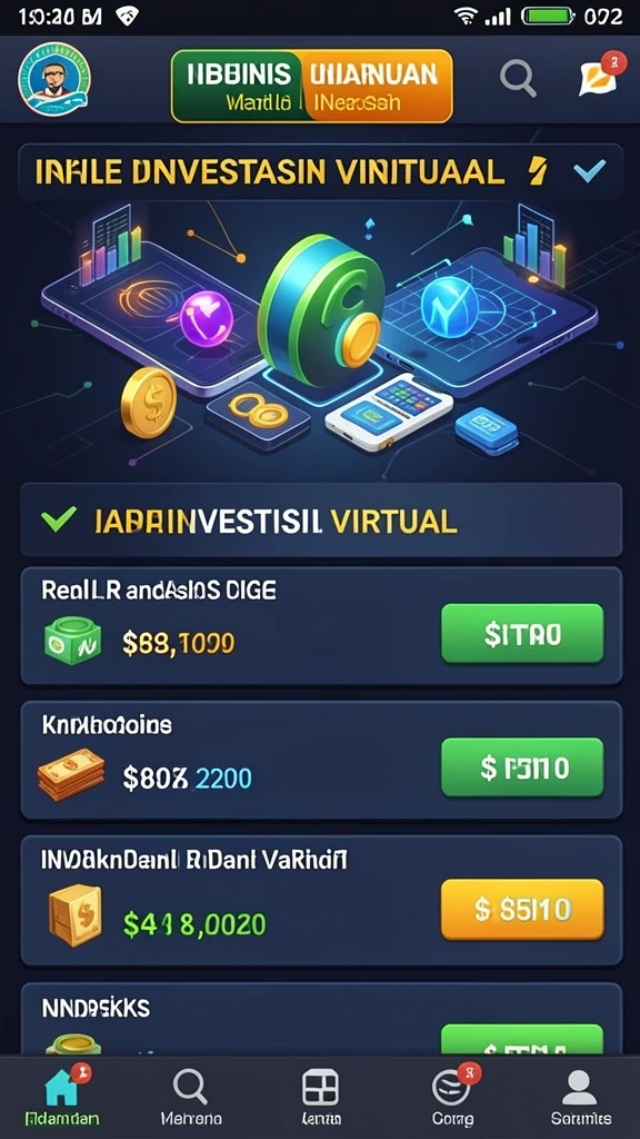 rejekigames - Mode permainan baru yang sangat menantang untuk dicoba.