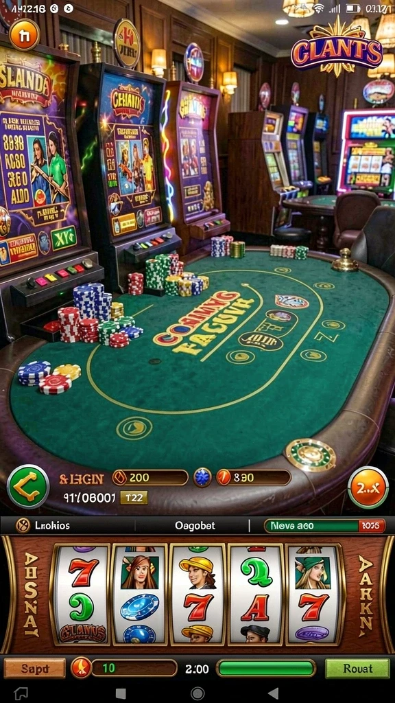 rr89 - Screenshot menunjukkan grafis yang memukau dan detail yang tinggi.