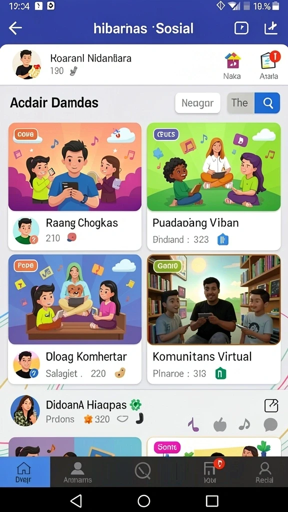 supersvip - Efek visual yang memukau dan mengesankan.
