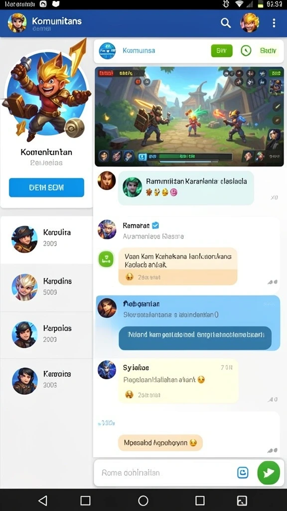 svip777 - Screenshot menunjukkan tampilan antarmuka yang menarik dan mudah dinavigasi.