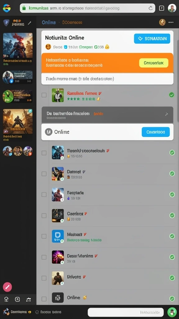 topjitu - Tantangan level baru yang seru dan menyenangkan.