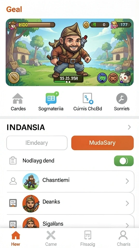 waslot - Kompetisi seru dengan hadiah menarik setiap bulannya.