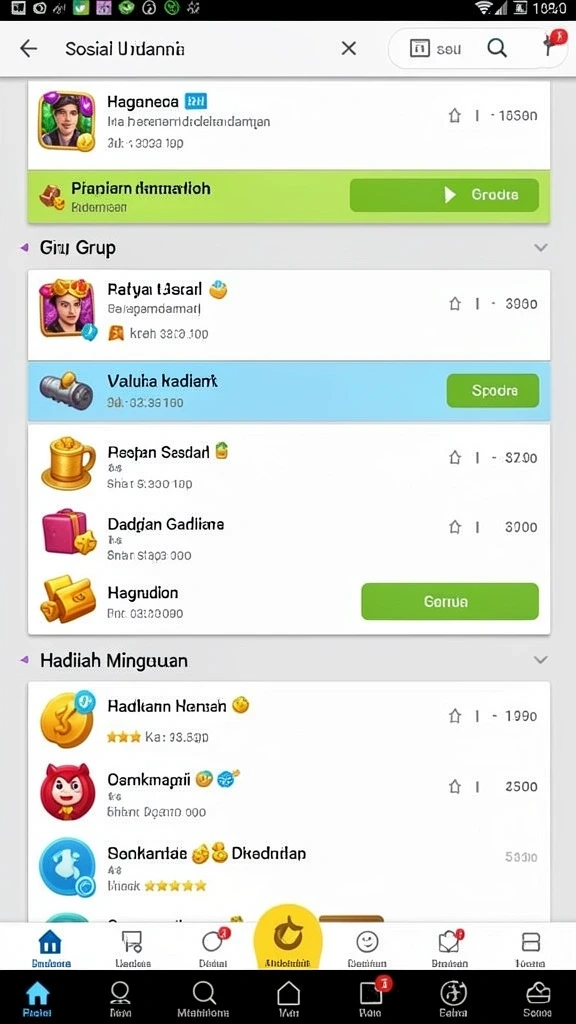 yotogel - Tampilan antarmuka yang sederhana dan mudah dipahami.