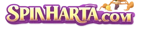 spinharta — Logo Resmi